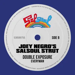 Everyman Joey Negro's Salsoul Strut