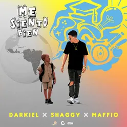 Me Siento Bien (feat. Shaggy & Maffio)