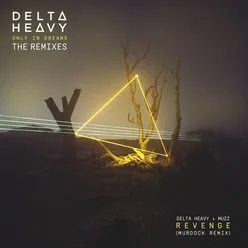 Revenge (Murdock Remix)