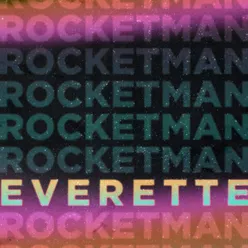 Rocket Man Live In Studio