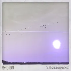 Cards Kidnap Remix