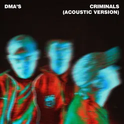 Criminals Acoustic Version