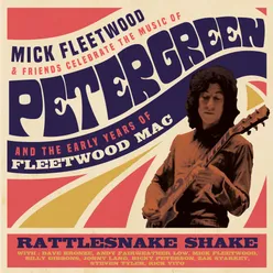 Rattlesnake Shake (with Steven Tyler & Billy Gibbons) Live from The London Palladium