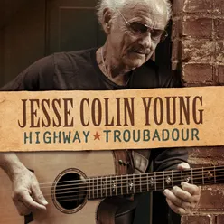 Cruising at Sunset Highway Troubadour Version