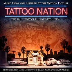 Tattoo Nation (Music from and Inspired by the Motion Picture) Deluxe Edition