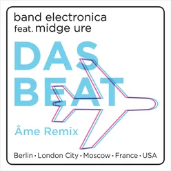 Das Beat (feat. Midge Ure) Âme Remix