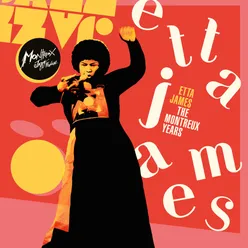 Etta James: The Montreux Years Live