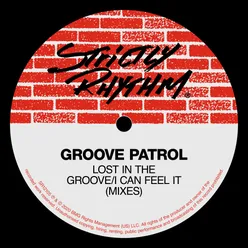Lost In The Groove / I Can Feel It Mixes