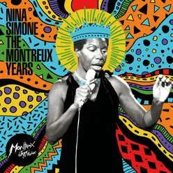 Nina Simone: The Montreux Years Live