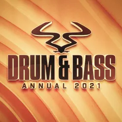 RAM Drum & Bass Annual 2021