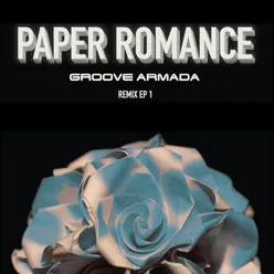 Paper Romance Remix EP 1