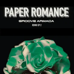 Paper Romance Remix EP 2