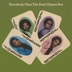 Everybody Plays the Fool Expanded Version