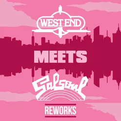 West End Meets Salsoul