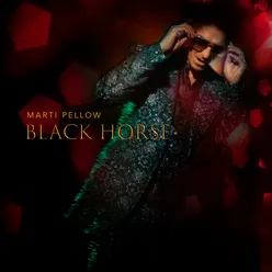 Black Horse Single Edit