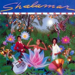 Shalamar Disco Gardens