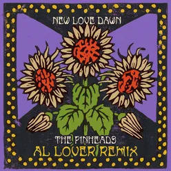 New Love Dawn Al Lover Remix