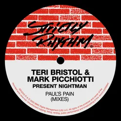 Paul's Pain (Teri Bristol & Mark Picchiotti Present Nightman) Painless Mix