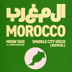 Morocco (feat. Amber Woodhouse) Remix