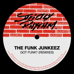 Got Funk? (DJ Tonka Mix)