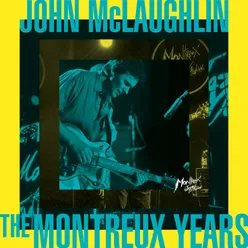 John McLaughlin: The Montreux Years Live
