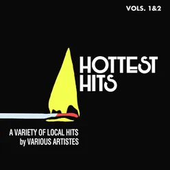 Treasure Isle Hottest Hits Volumes 1 & 2