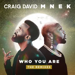 Who You Are The Remixes