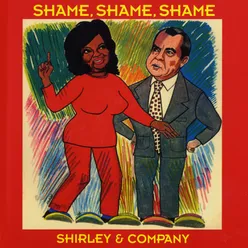 Shame, Shame, Shame (Instrumental)