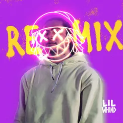Cerrado (Remix) Remix