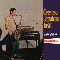 Greatest Jamaican Beat Expanded Version