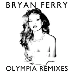 Shameless (feat. Bryan Ferry)