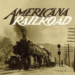 I Remember The Railroad