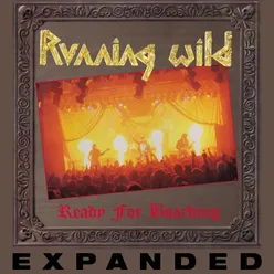Raw Ride Live In Düsseldorf, Germany 1989; 2018 Remaster Version