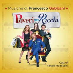 Mani Mani (feat. Francesco Gabbani)