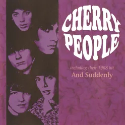 Cherry People