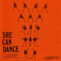 She Can Dance