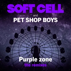 Purple Zone The Remixes