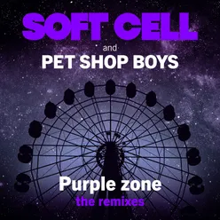 Purple Zone (Hercules & Love Affair Remix) Hercules & Love Affair Remix