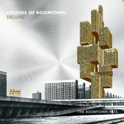 Citizens of Boomtown Deluxe