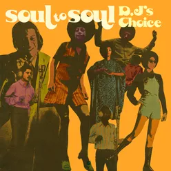 Soul to Soul DJ's Choice Expanded Version