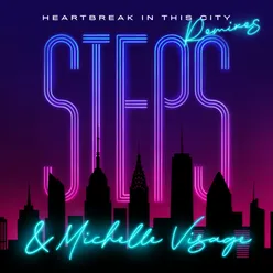 Heartbreak in This City Remixes