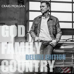 God, Family, Country Deluxe Edition