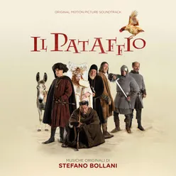 Il Pataffio Original Motion Picture Soundtrack