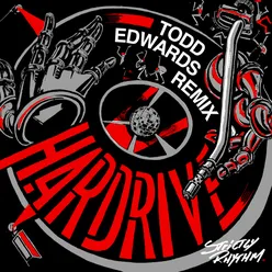 Deep Inside Todd Edwards Remix