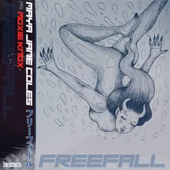 Freefall (feat. Moxie Knox) [Zero FG Remix]