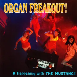 Organ Freakout! Remastered from the Original Somerset Tapes