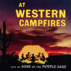 At Western Campfires (2021 Remaster from the Original Somerset Tapes)