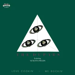 Love Cookin' - We Rockin' (feat. Venetta Fields) 2021 Remaster from the Original Grit Tapes