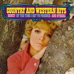 Country and Western Hits 2021 Remaster from the Original Somerset Tapes