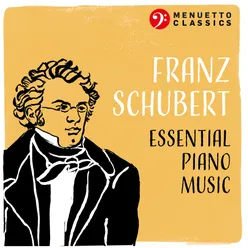 Franz Schubert: Essential Piano Music